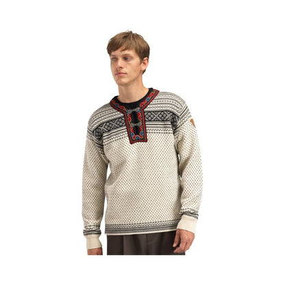 Dale Of Norway Setesdal Uni Sweater-SAMPLE
