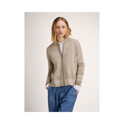 Dale Of Norway Solfrid Fem Jacket-SAMPLE