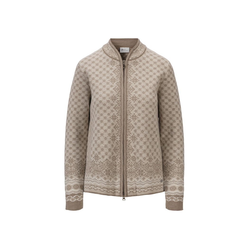 Dale Of Norway Solfrid Fem Jacket-SAMPLE