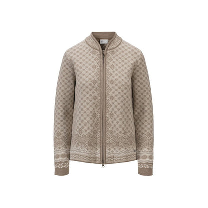 Dale Of Norway Solfrid Fem Jacket-SAMPLE