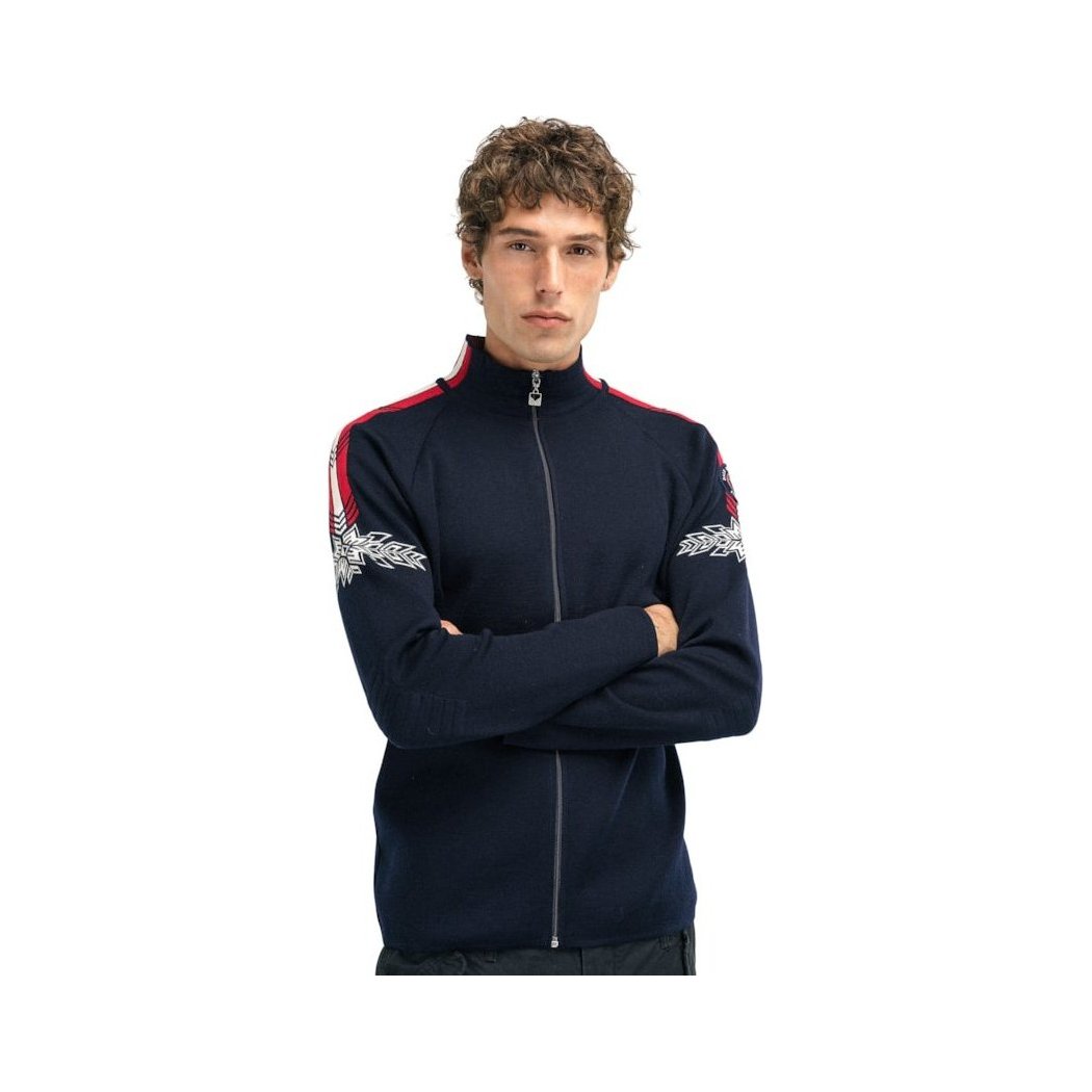 Dale Of Norway Spirit Masculine Jacket-SAMPLE