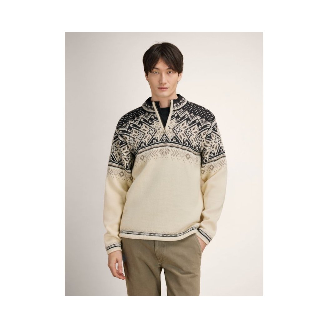 Dale Of Norway Vail Masc Sweater-SAMPLE