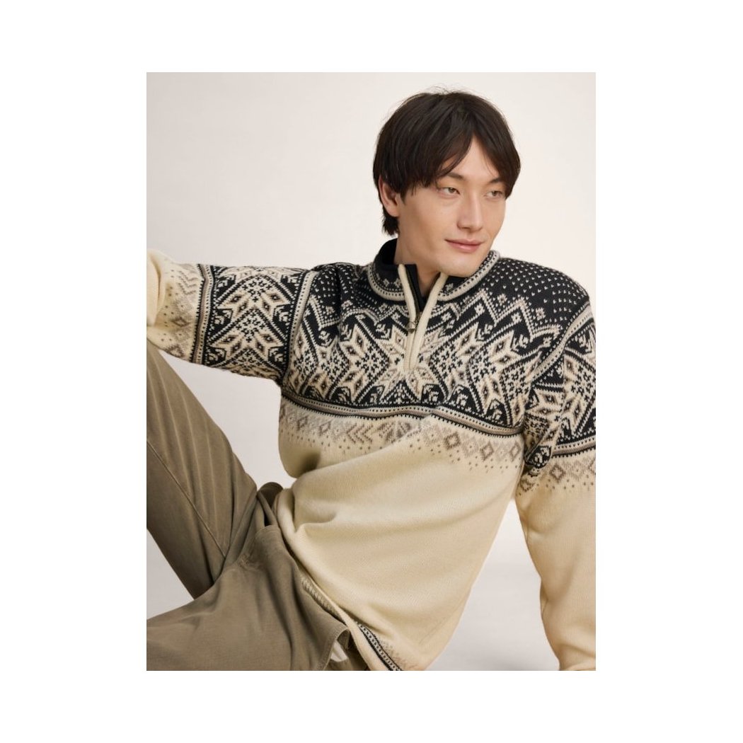 Dale Of Norway Vail Masc Sweater-SAMPLE