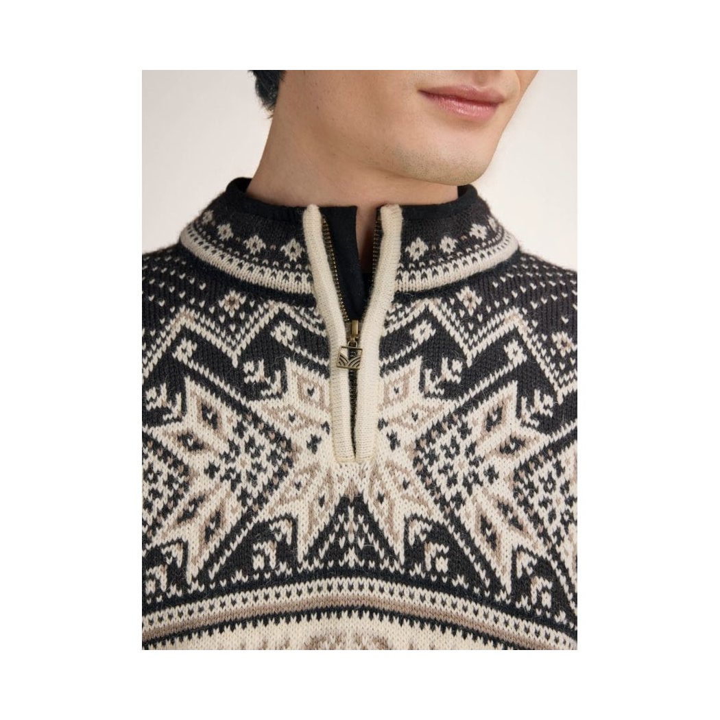 Dale Of Norway Vail Masc Sweater-SAMPLE