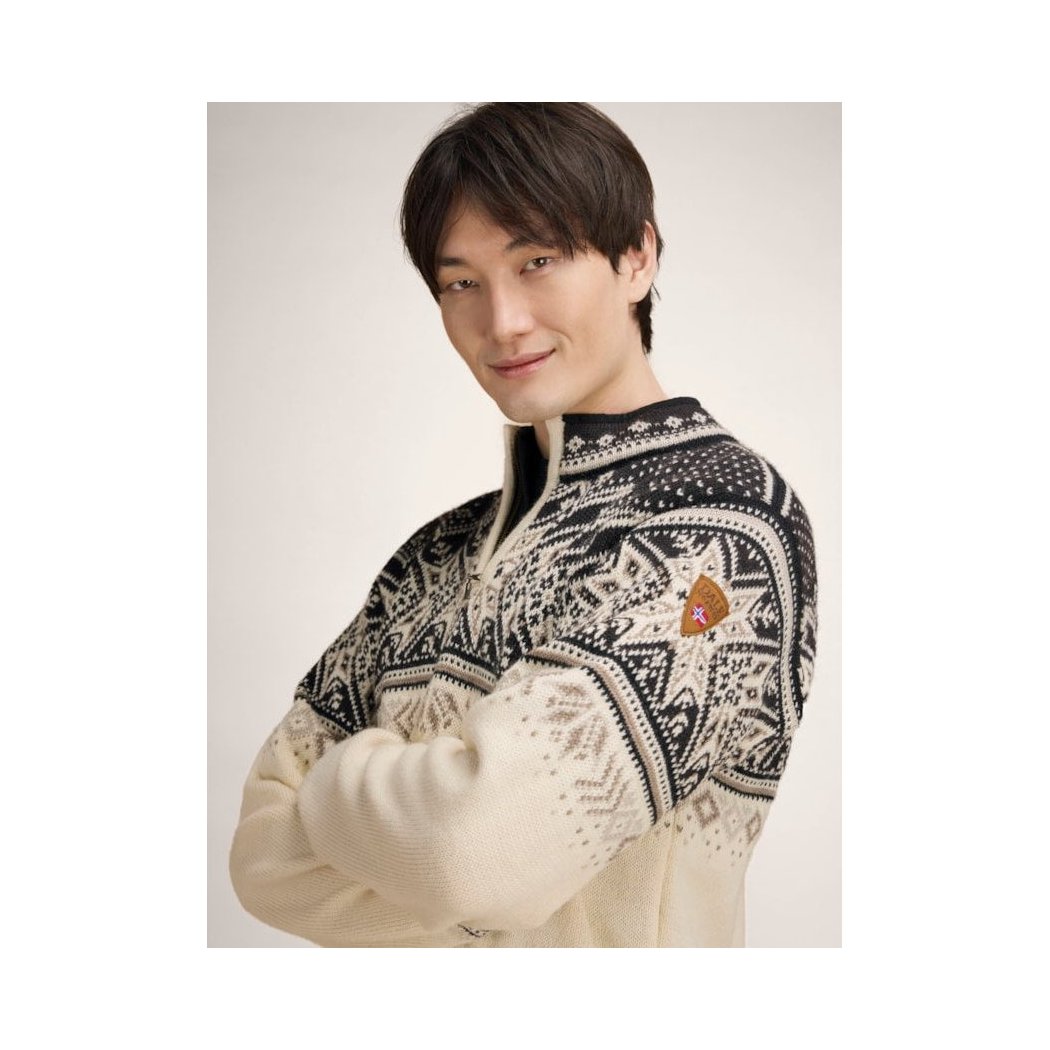 Dale Of Norway Vail Masc Sweater-SAMPLE