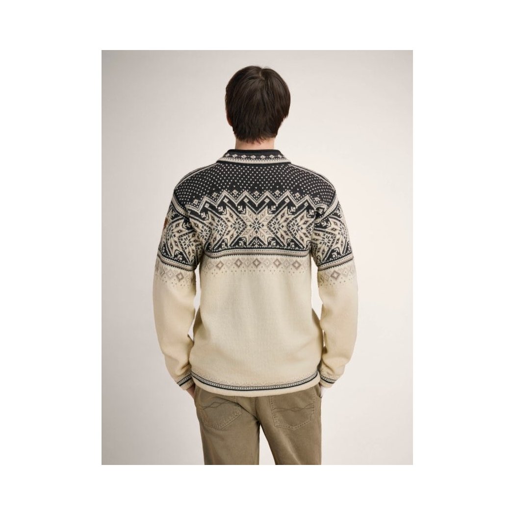 Dale Of Norway Vail Masc Sweater-SAMPLE