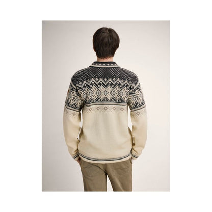 Dale Of Norway Vail Masc Sweater-SAMPLE