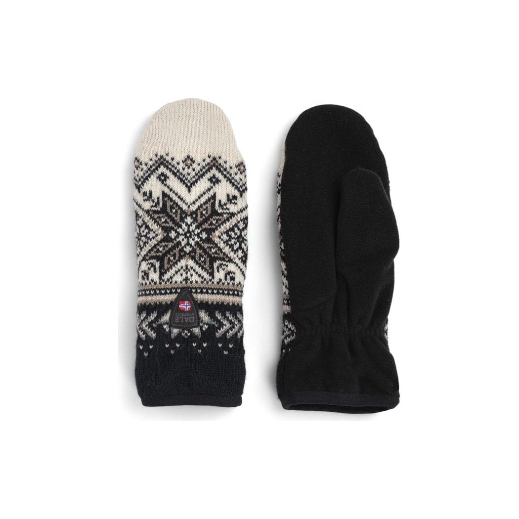 Dale Of Norway Vail Polar Mittens-SAMPLE