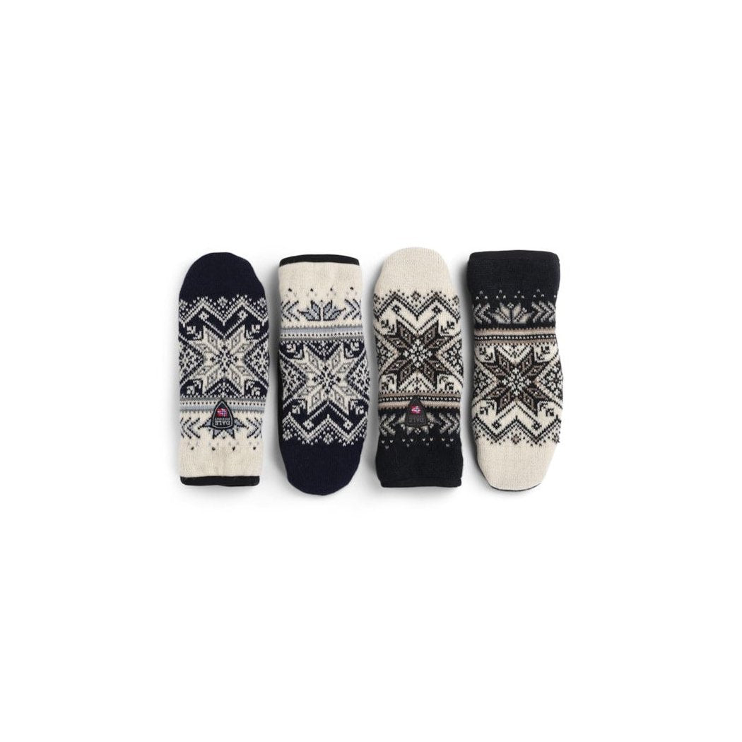 Dale Of Norway Vail Polar Mittens-SAMPLE