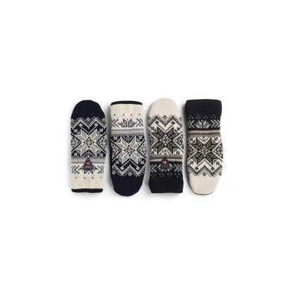 Dale Of Norway Vail Polar Mittens-SAMPLE
