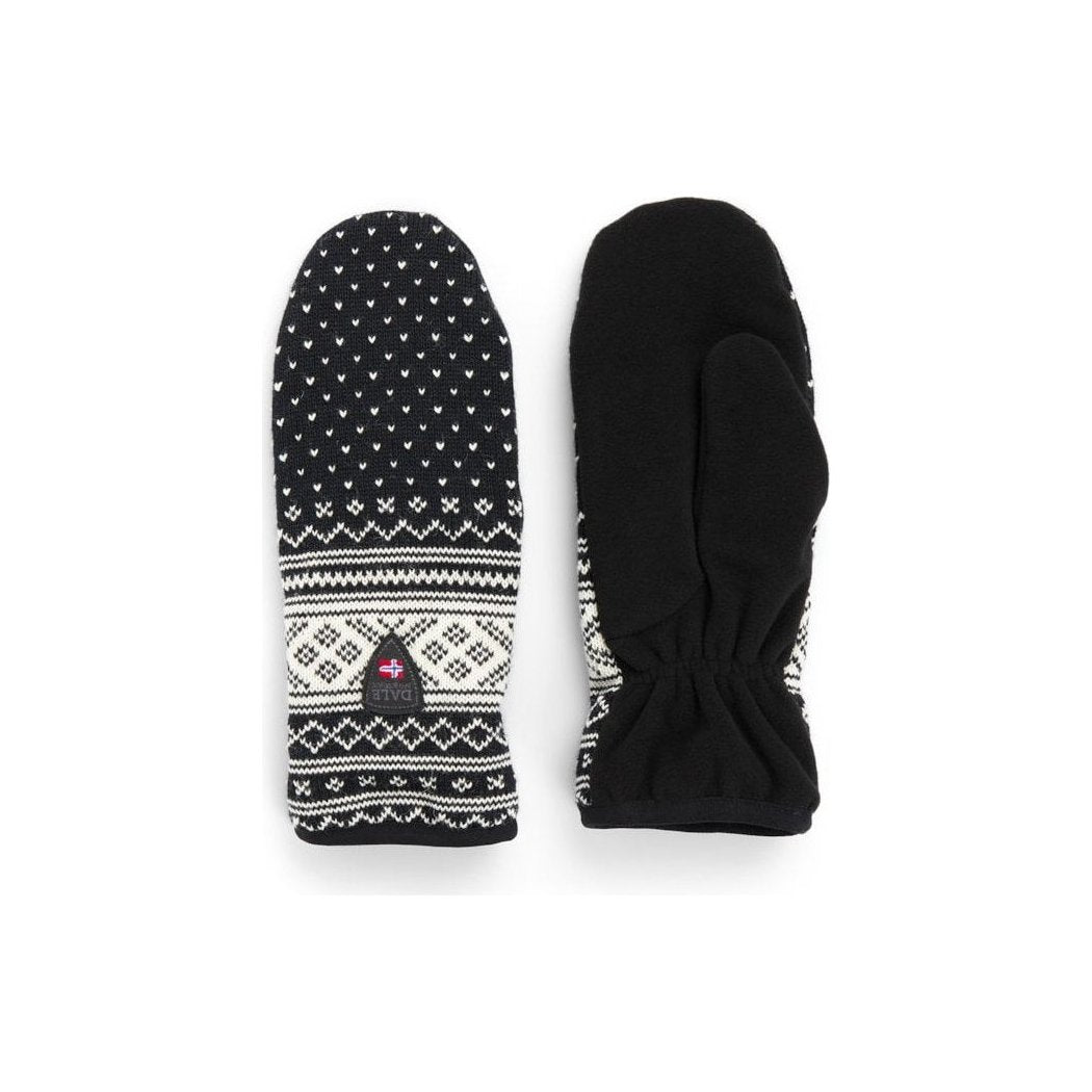 Dale Of Norway Valløy Polar Mitten-SAMPLE