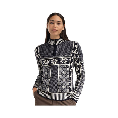 Dale Of Norway Vardåsen Fem. Sweater-SAMPLE