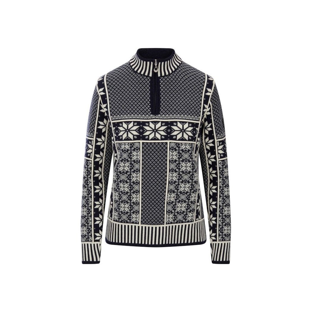 Dale Of Norway Vardåsen Fem. Sweater-SAMPLE