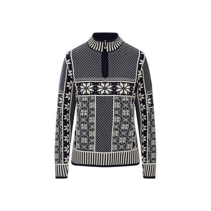 Dale Of Norway Vardåsen Fem. Sweater-SAMPLE
