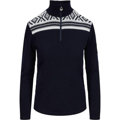 Dale Of Norway Women's Cortina Basic Sweater-Women's - Clothing - Tops-Appalachian Outfitters