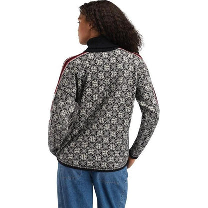 Dale Of Norway Women's Firda Sweater-Women's - Clothing - Tops-Appalachian Outfitters