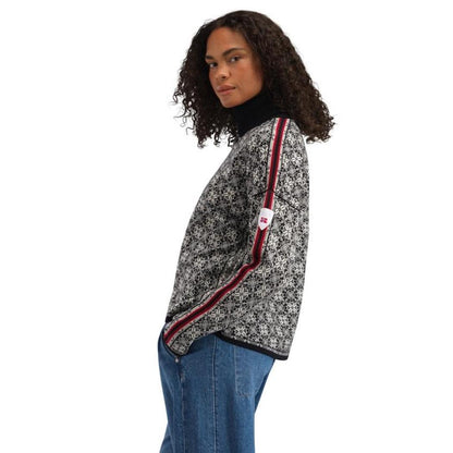 Dale Of Norway Women's Firda Sweater-Women's - Clothing - Tops-Appalachian Outfitters