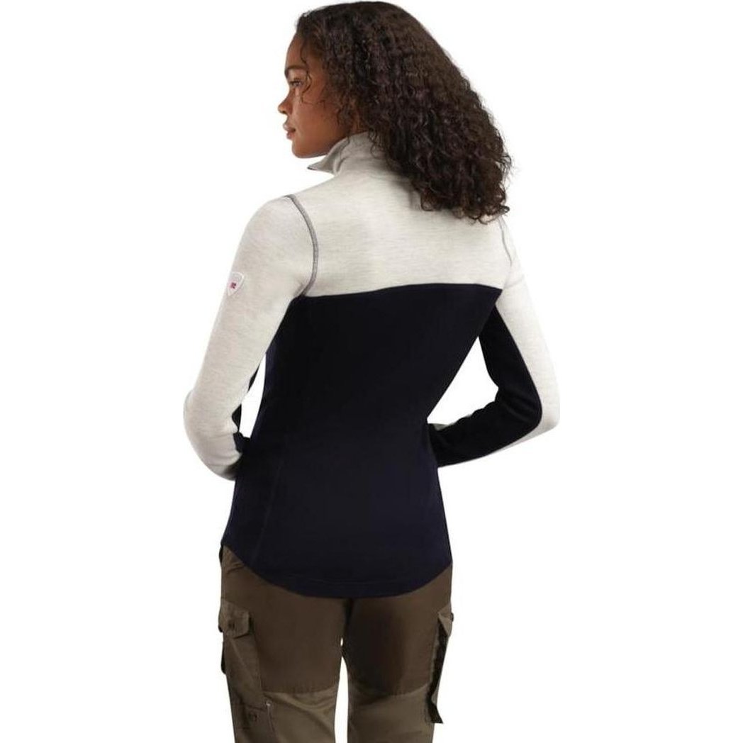 Dale Of Norway Women's Moritz Basic Sweater-Women's - Clothing - Tops-Appalachian Outfitters