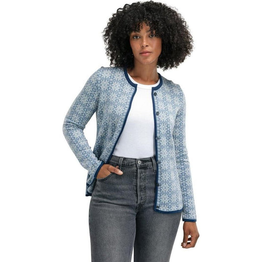 Dale Of Norway Women's Othelie Jacket-Women's - Clothing - Jackets & Vests-Appalachian Outfitters