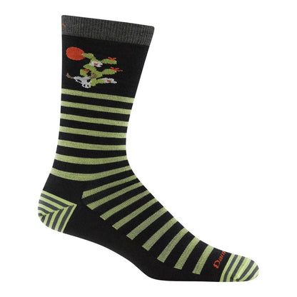 Darn Tough Men's Animal Haus Crew Lightweight-Accessories - Socks - Women's-Appalachian Outfitters