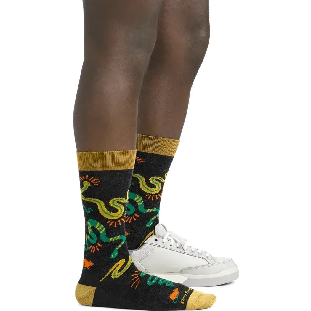 Darn Tough Men's Field Guide Crew Lightweight-Accessories - Socks - Men's-Appalachian Outfitters
