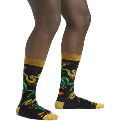 Darn Tough Men's Field Guide Crew Lightweight-Accessories - Socks - Men's-Appalachian Outfitters