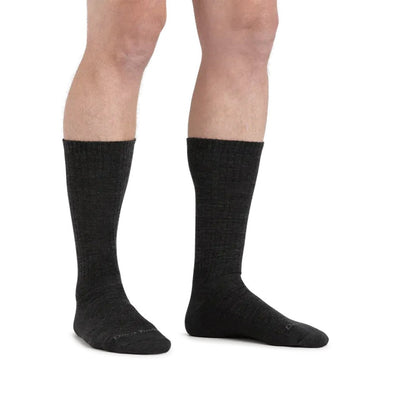 Darn Tough Men's The Standard Crew Lightweight-Accessories - Socks - Men's-Appalachian Outfitters