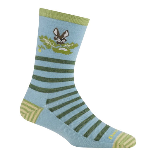 Darn Tough Women's Animal Haus Crew Lightweight-Accessories - Socks - Women's-Appalachian Outfitters