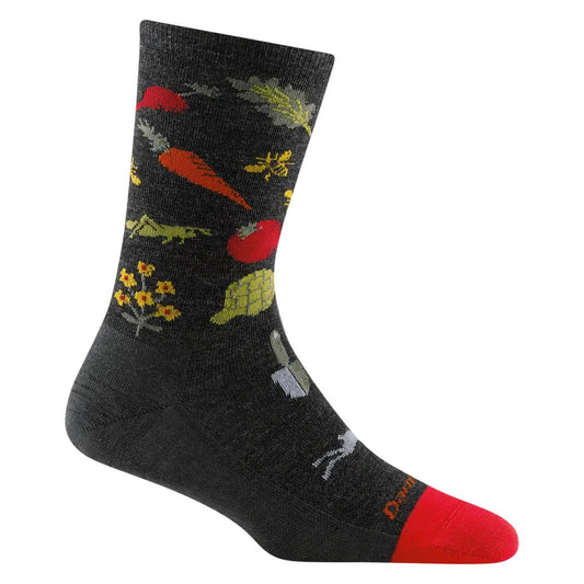 Darn Tough Women's Farmer's Market Crew Lightweight-Accessories - Socks - Women's-Appalachian Outfitters