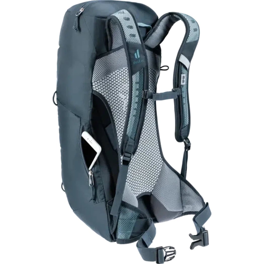 Deuter AC Lite 16-Camping - Backpacks - Daypacks-Appalachian Outfitters