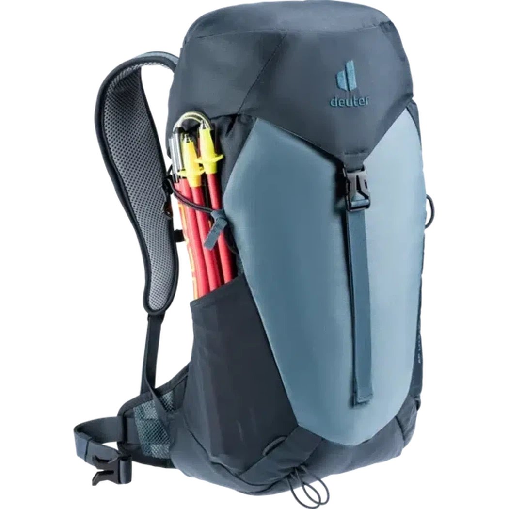 Deuter AC Lite 16-Camping - Backpacks - Daypacks-Appalachian Outfitters