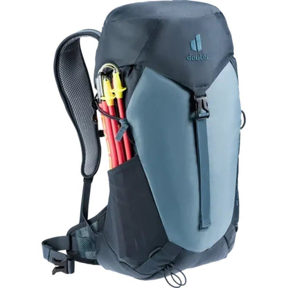Deuter AC Lite 16-Camping - Backpacks - Daypacks-Appalachian Outfitters