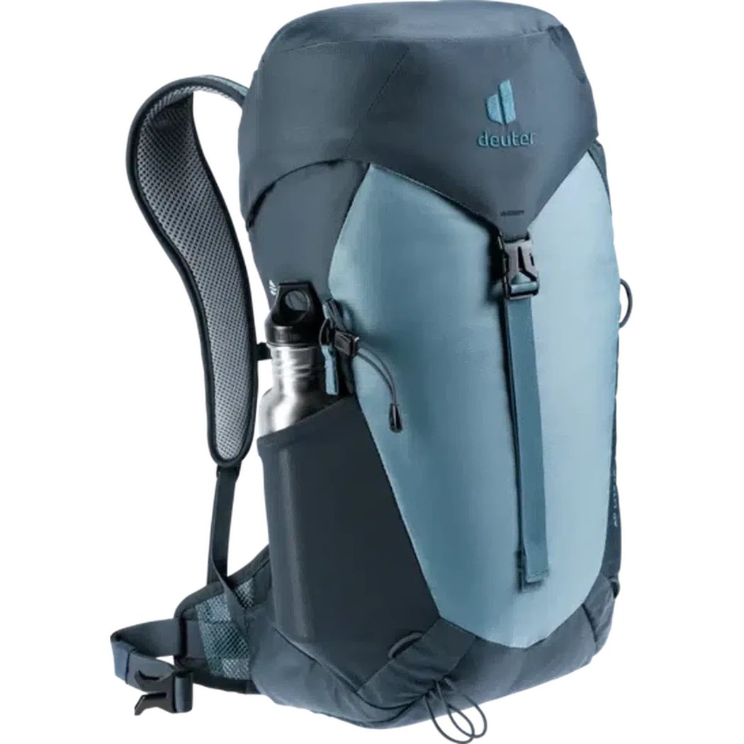 Deuter AC Lite 16-Camping - Backpacks - Daypacks-Appalachian Outfitters