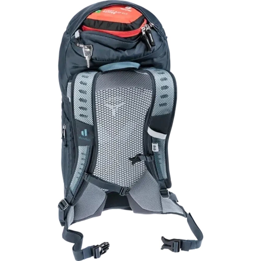 Deuter AC Lite 16-Camping - Backpacks - Daypacks-Appalachian Outfitters