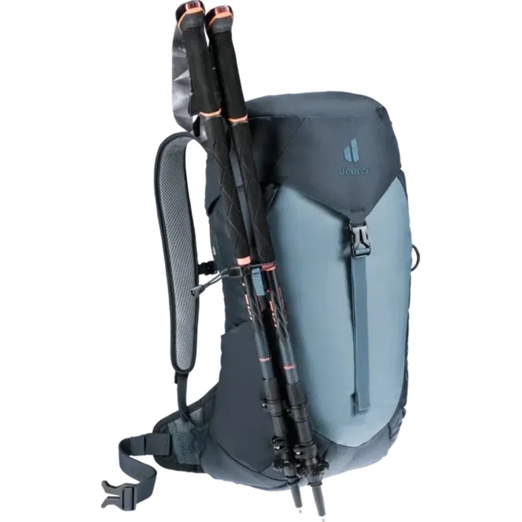 Deuter AC Lite 16-Camping - Backpacks - Daypacks-Appalachian Outfitters