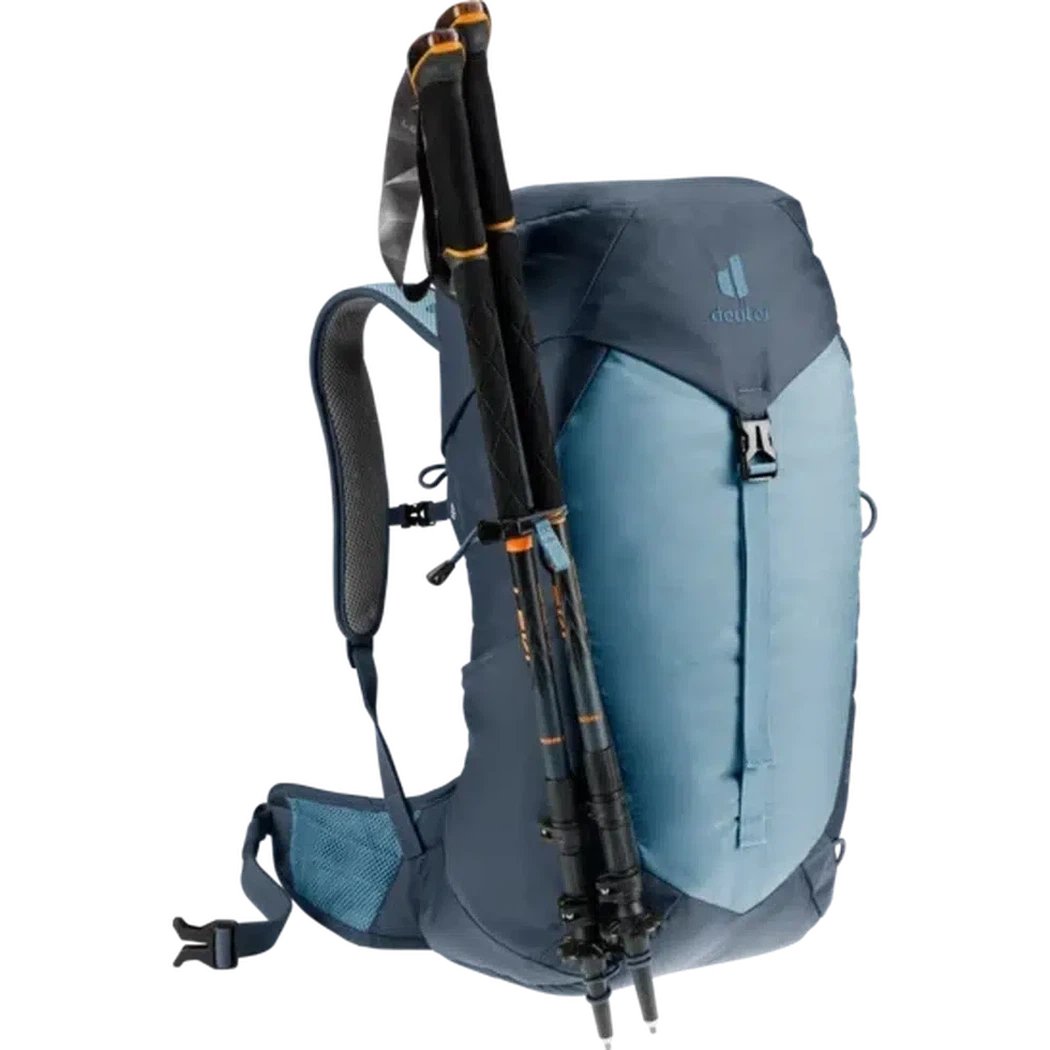 Deuter AC Lite 24-Camping - Backpacks - Daypacks-Appalachian Outfitters
