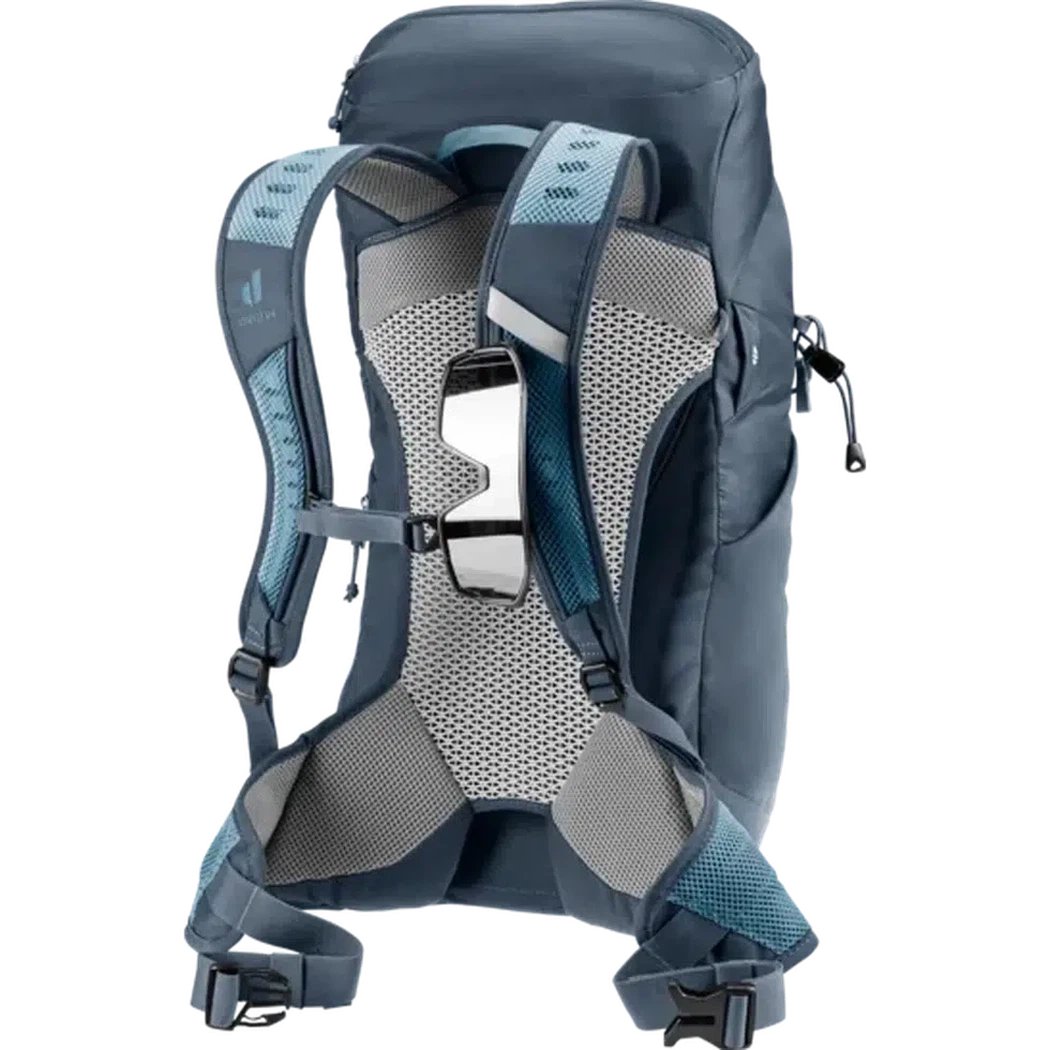 Deuter AC Lite 24-Camping - Backpacks - Daypacks-Appalachian Outfitters