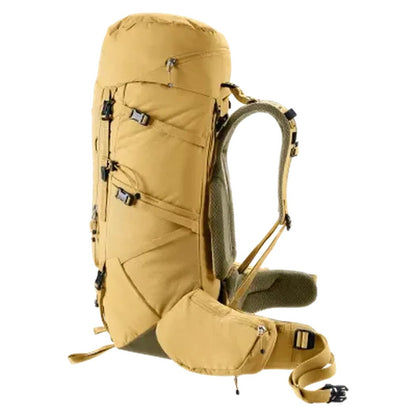 Deuter Aircontact Core 45+10 SL-Camping - Backpacks - Backpacking-Appalachian Outfitters