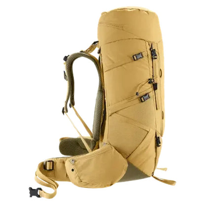 Deuter Aircontact Core 45+10 SL-Camping - Backpacks - Backpacking-Appalachian Outfitters