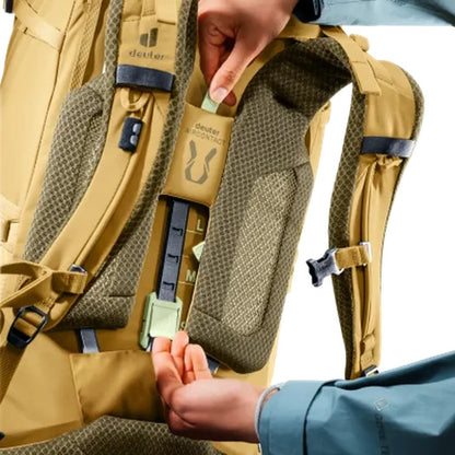 Deuter Aircontact Core 45+10 SL-Camping - Backpacks - Backpacking-Appalachian Outfitters