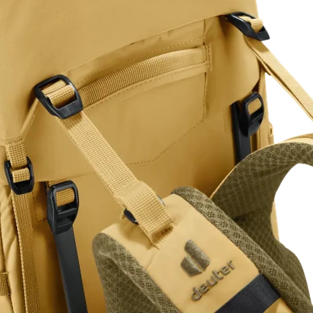 Deuter Aircontact Core 45+10 SL-Camping - Backpacks - Backpacking-Appalachian Outfitters