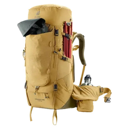 Deuter Aircontact Core 45+10 SL-Camping - Backpacks - Backpacking-Appalachian Outfitters