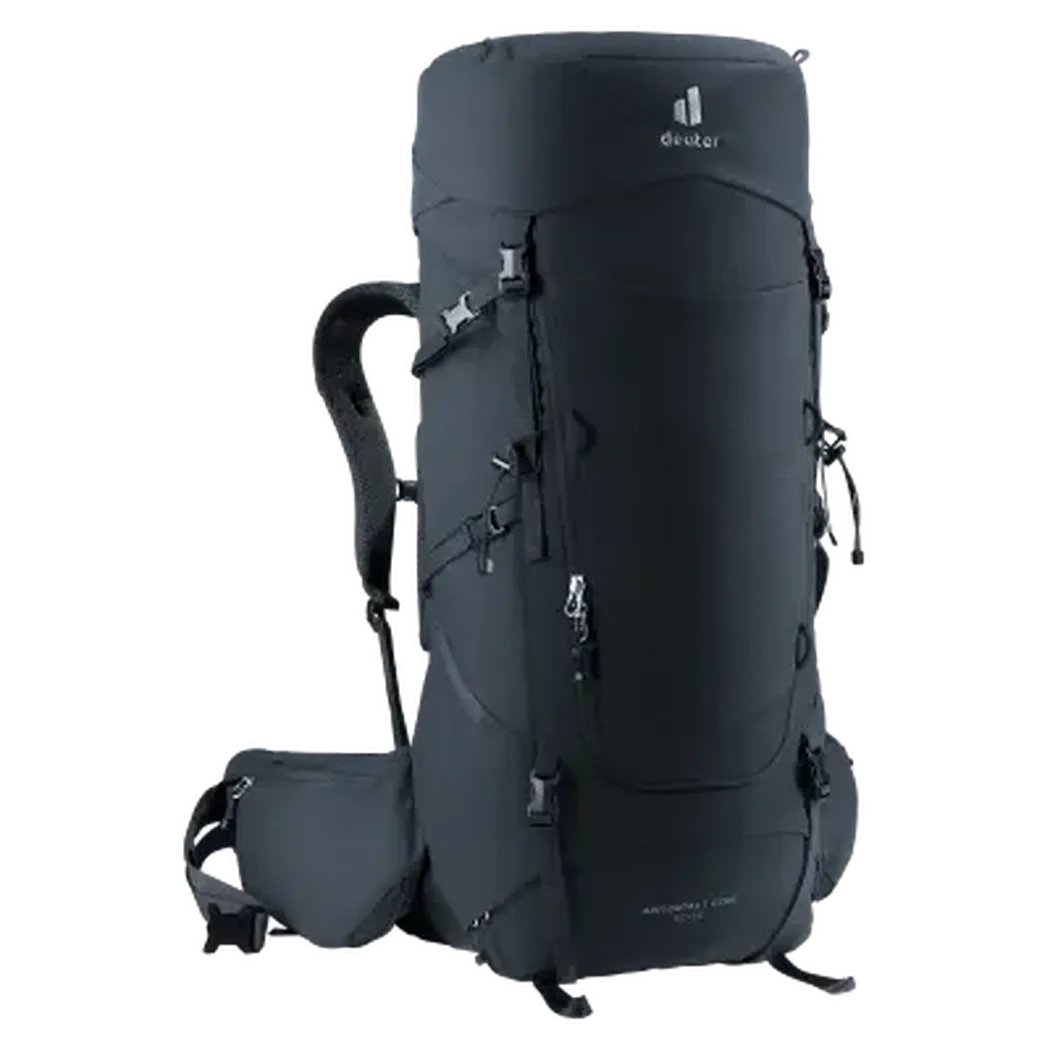 Deuter Aircontact Core 50 + 10-Camping - Backpacks - Backpacking-Appalachian Outfitters