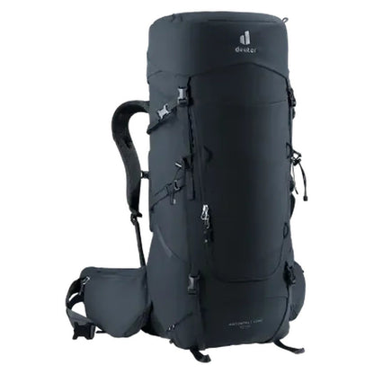 Deuter Aircontact Core 50 + 10-Camping - Backpacks - Backpacking-Appalachian Outfitters