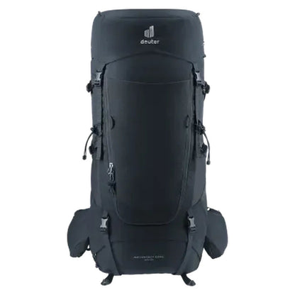 Deuter Aircontact Core 50 + 10-Camping - Backpacks - Backpacking-Appalachian Outfitters