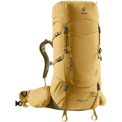 Deuter Aircontact Core 55+10 SL-Camping - Backpacks - Backpacking-Appalachian Outfitters