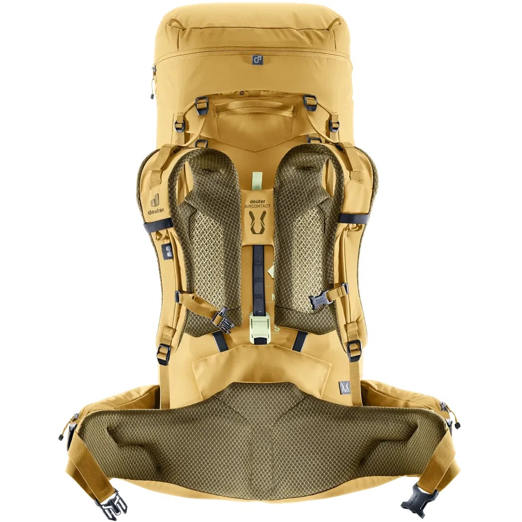 Deuter Aircontact Core 55+10 SL-Camping - Backpacks - Backpacking-Appalachian Outfitters