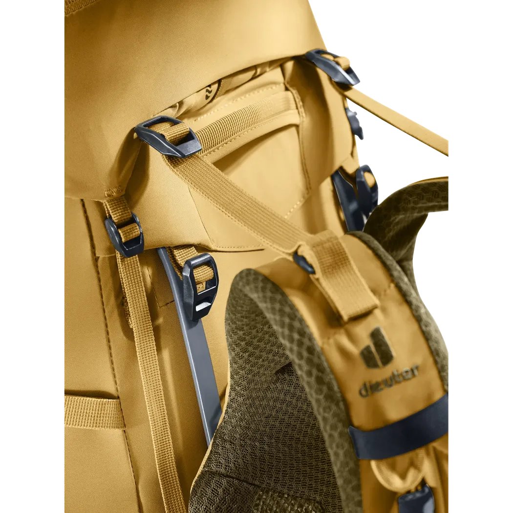 Deuter Aircontact Core 55+10 SL-Camping - Backpacks - Backpacking-Appalachian Outfitters