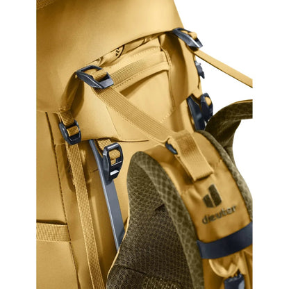 Deuter Aircontact Core 55+10 SL-Camping - Backpacks - Backpacking-Appalachian Outfitters