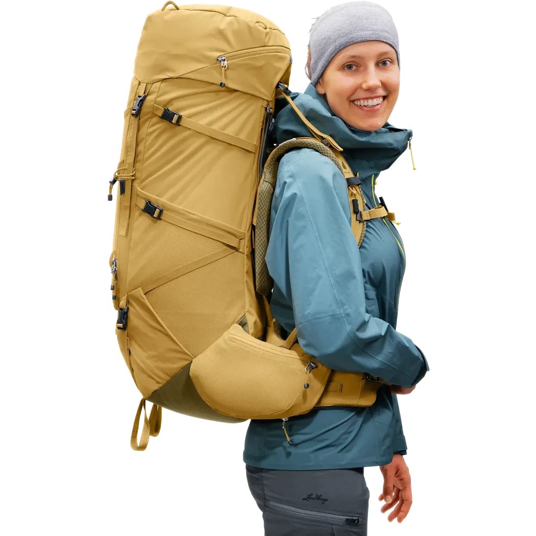 Deuter Aircontact Core 55+10 SL-Camping - Backpacks - Backpacking-Appalachian Outfitters
